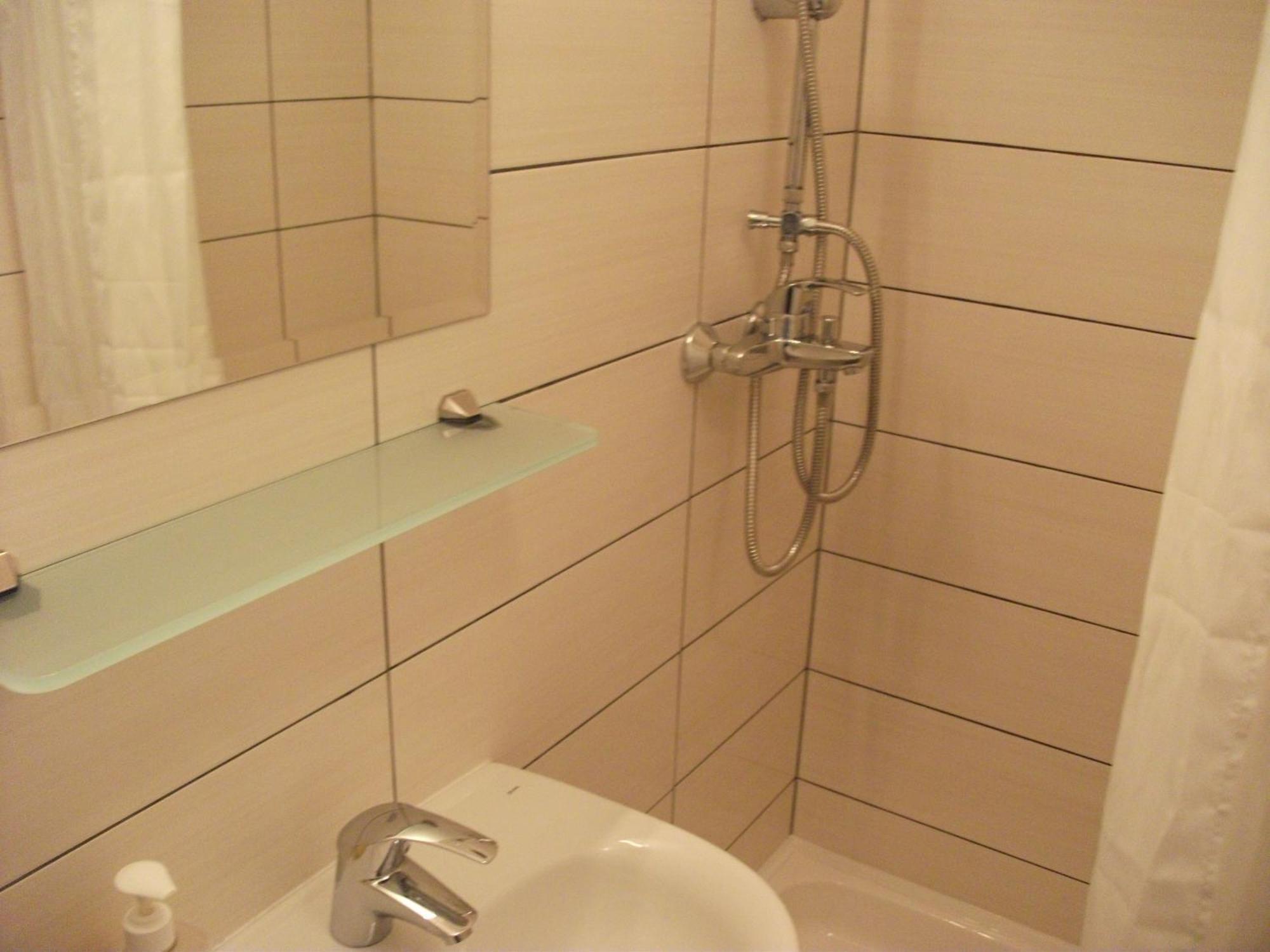 ספליט Diocletian Apartments & Rooms מראה חיצוני תמונה