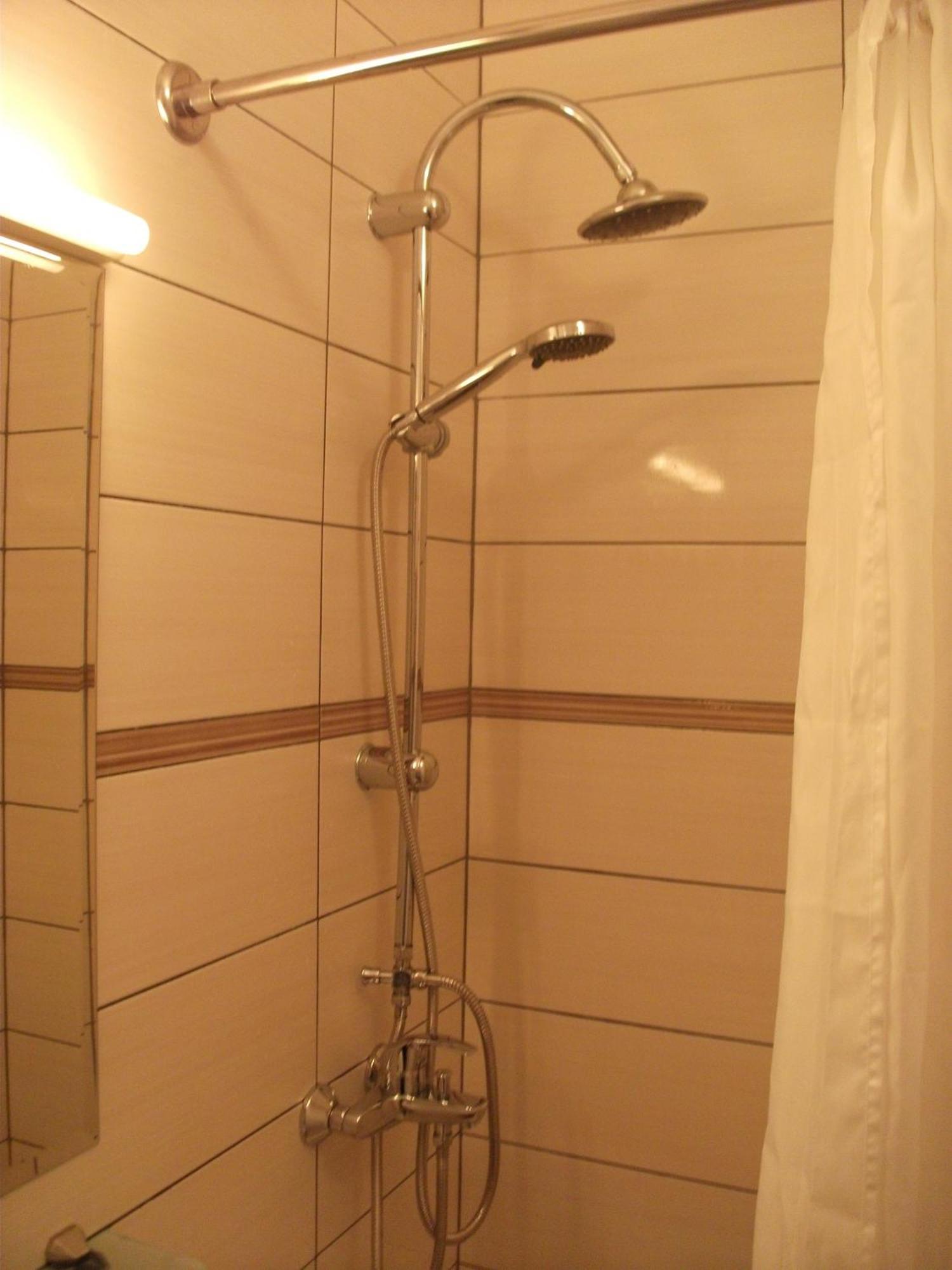 ספליט Diocletian Apartments & Rooms מראה חיצוני תמונה
