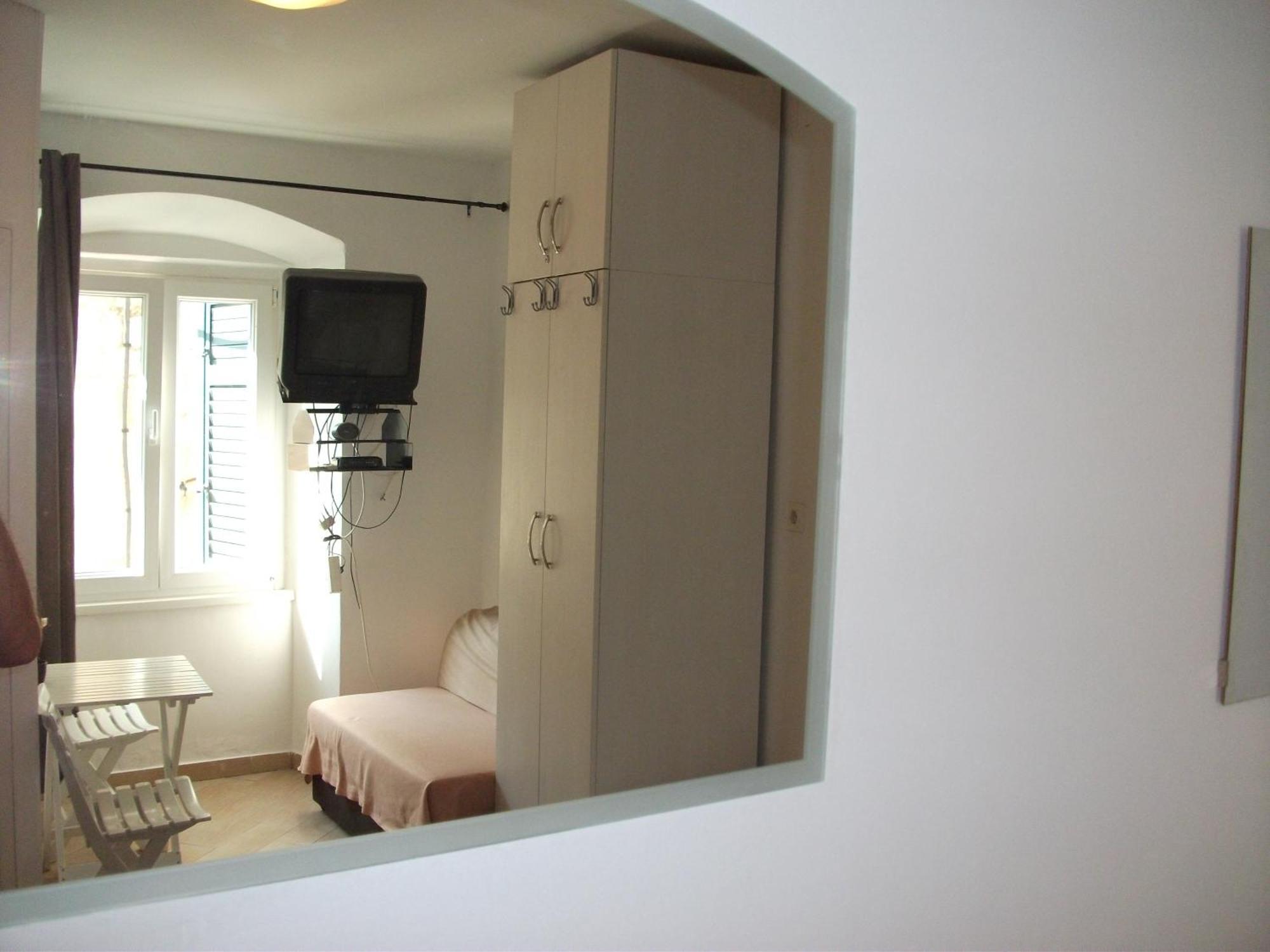 ספליט Diocletian Apartments & Rooms מראה חיצוני תמונה