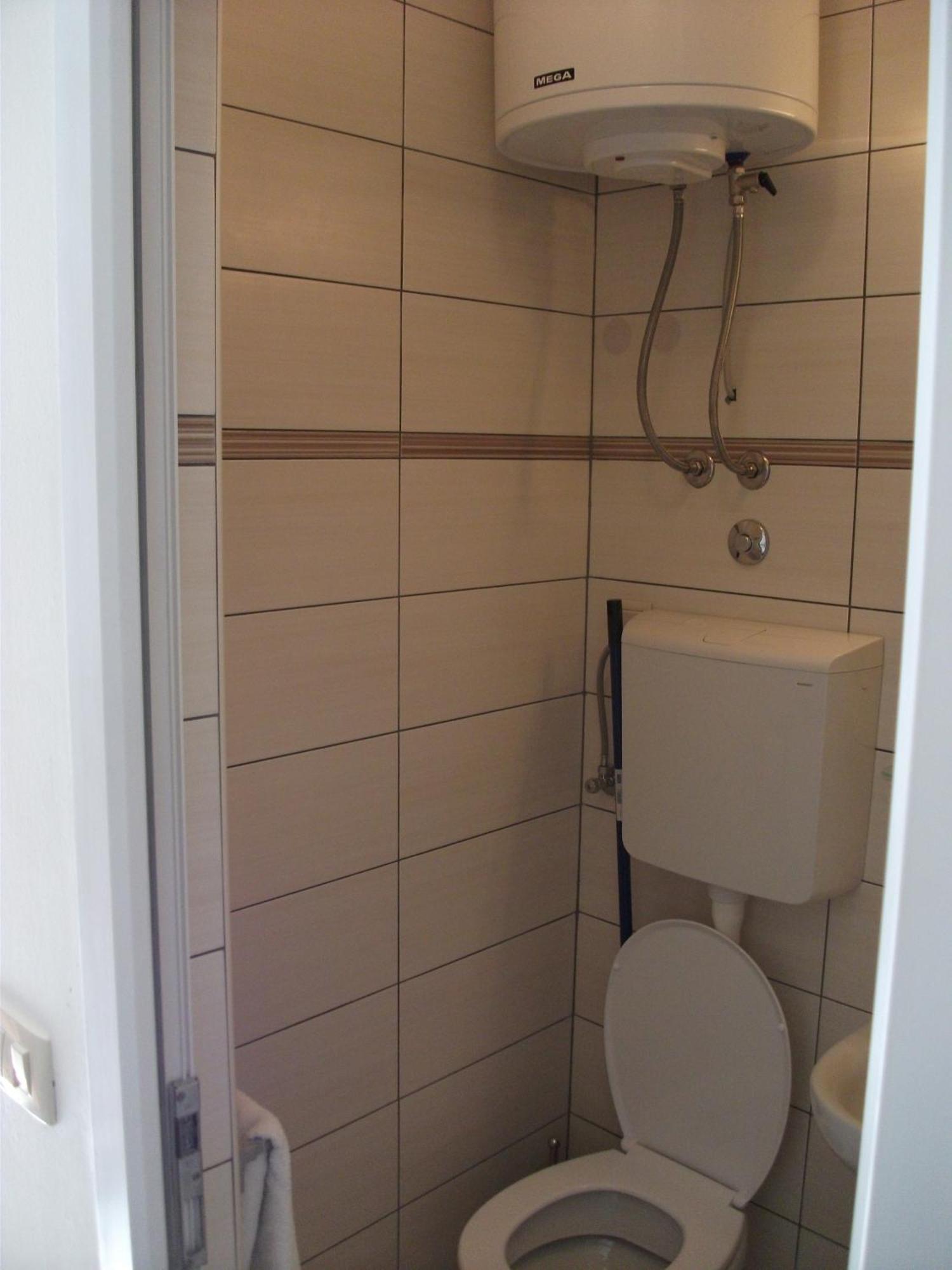 ספליט Diocletian Apartments & Rooms מראה חיצוני תמונה