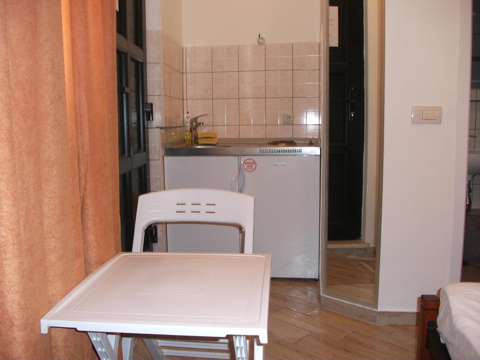 ספליט Diocletian Apartments & Rooms מראה חיצוני תמונה