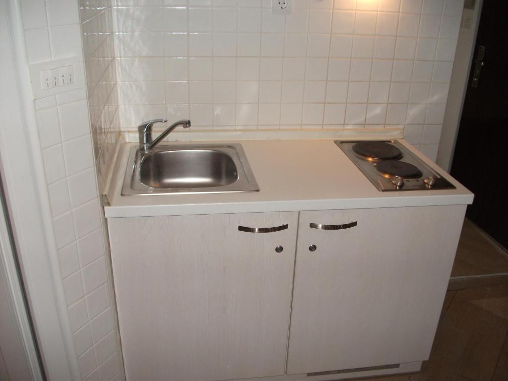 ספליט Diocletian Apartments & Rooms חדר תמונה