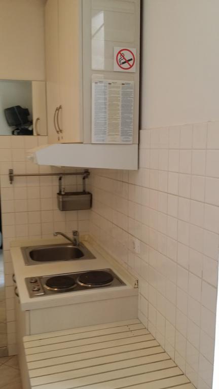 ספליט Diocletian Apartments & Rooms מראה חיצוני תמונה