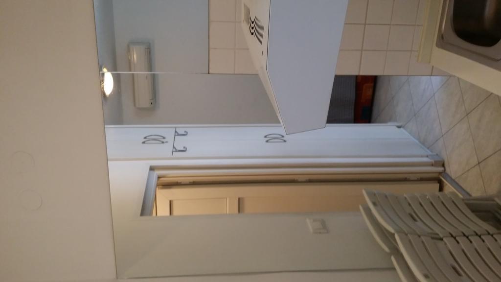 ספליט Diocletian Apartments & Rooms מראה חיצוני תמונה