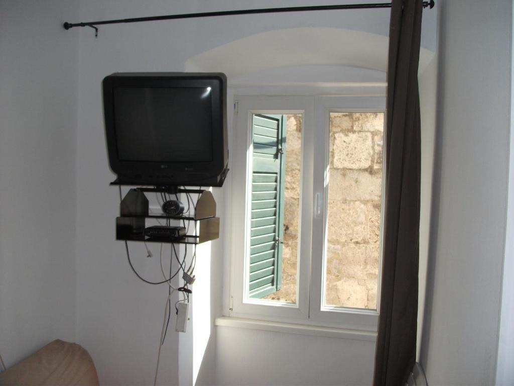 ספליט Diocletian Apartments & Rooms חדר תמונה