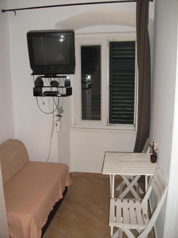 ספליט Diocletian Apartments & Rooms חדר תמונה