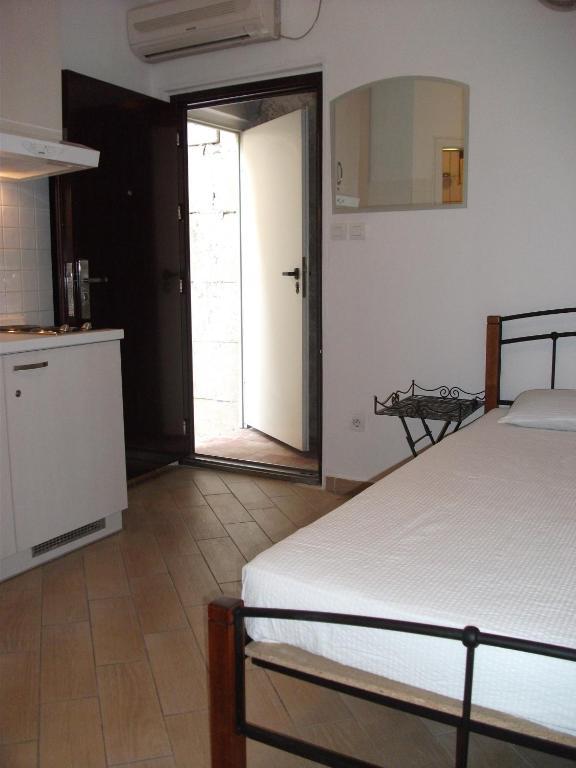 ספליט Diocletian Apartments & Rooms חדר תמונה