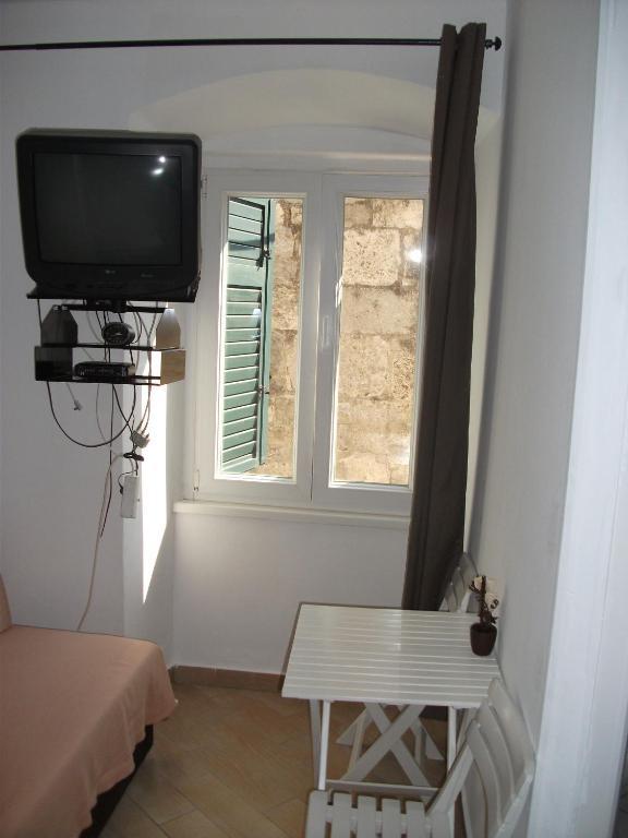 ספליט Diocletian Apartments & Rooms מראה חיצוני תמונה