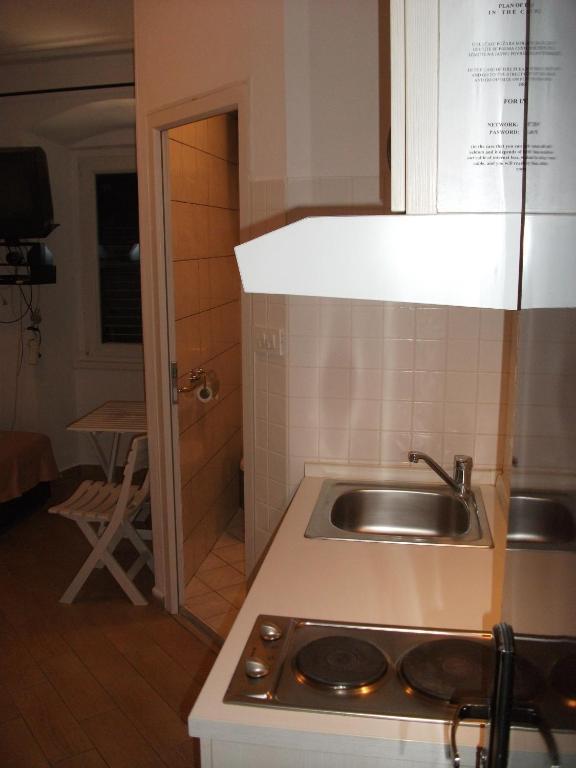 ספליט Diocletian Apartments & Rooms מראה חיצוני תמונה