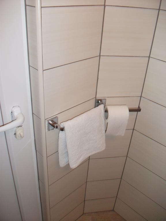 ספליט Diocletian Apartments & Rooms מראה חיצוני תמונה