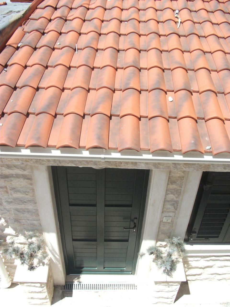 ספליט Diocletian Apartments & Rooms מראה חיצוני תמונה