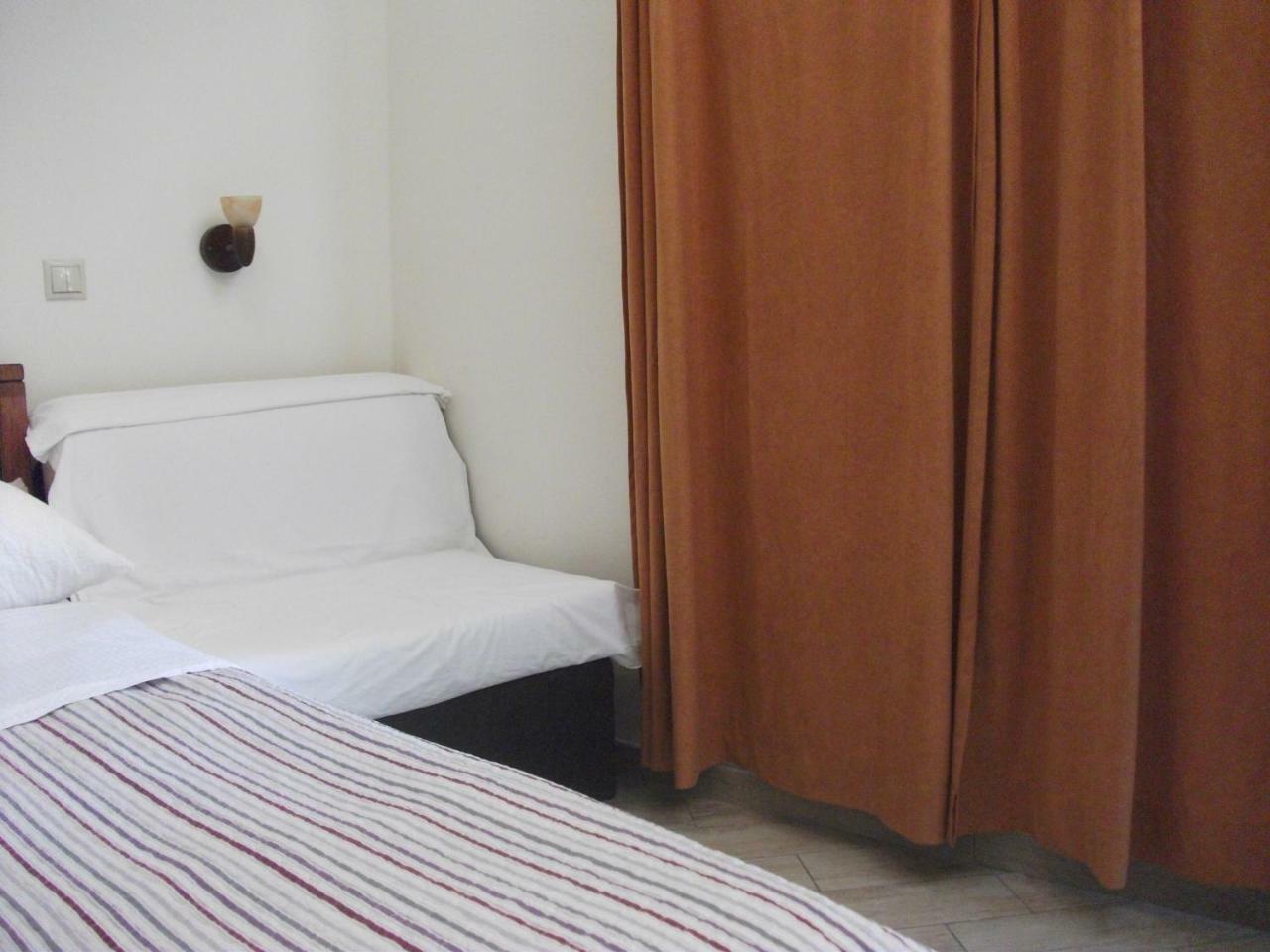 ספליט Diocletian Apartments & Rooms מראה חיצוני תמונה