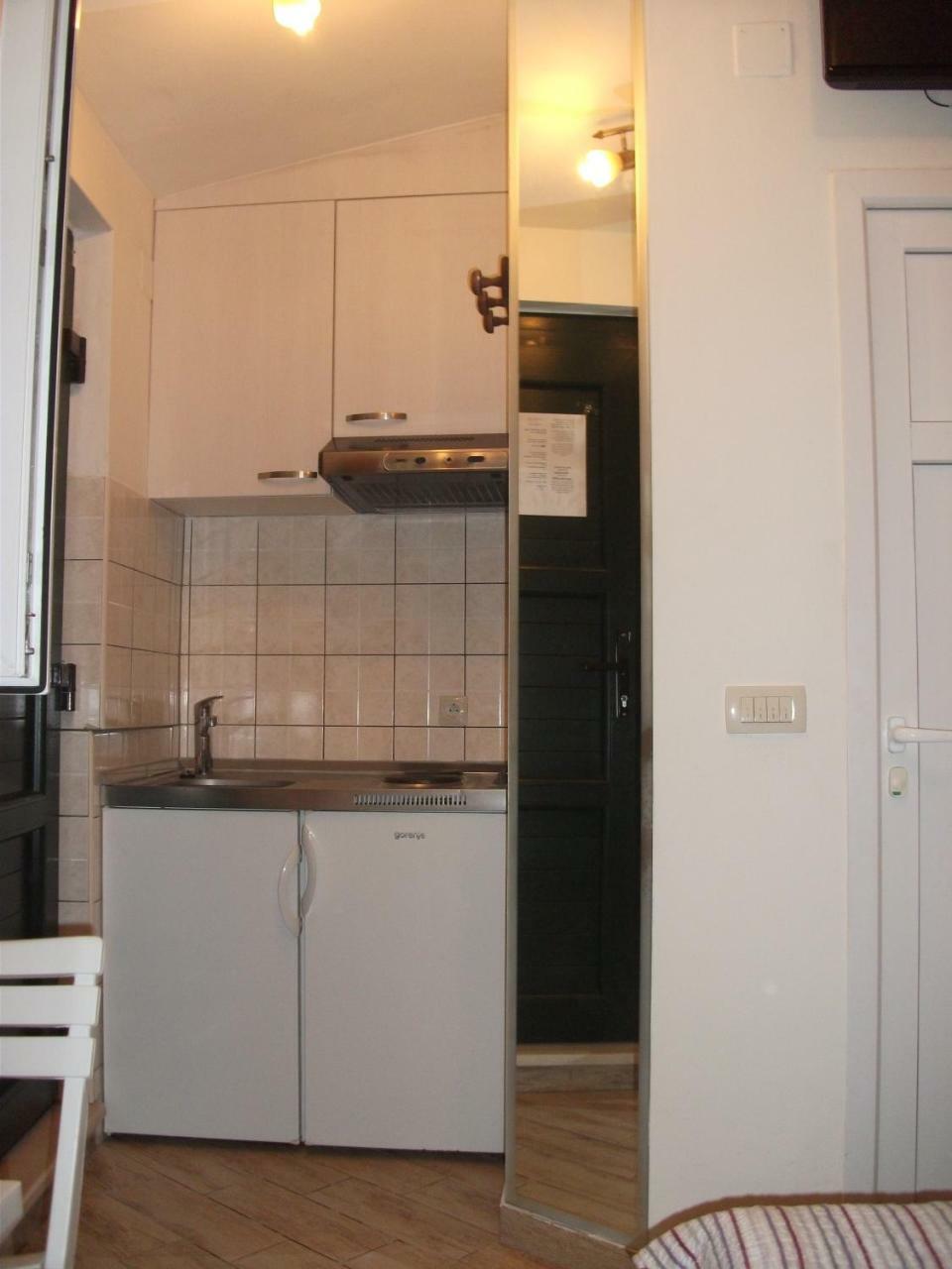 ספליט Diocletian Apartments & Rooms מראה חיצוני תמונה