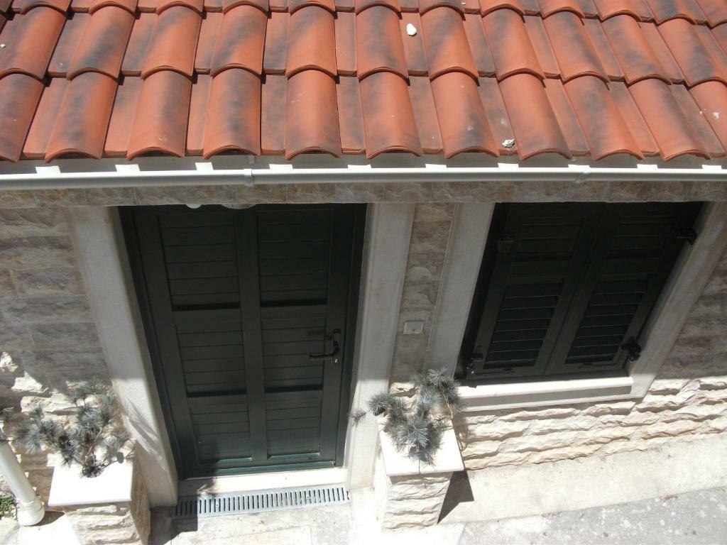 ספליט Diocletian Apartments & Rooms מראה חיצוני תמונה