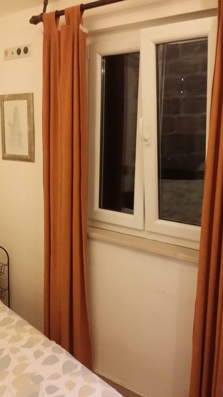 ספליט Diocletian Apartments & Rooms מראה חיצוני תמונה