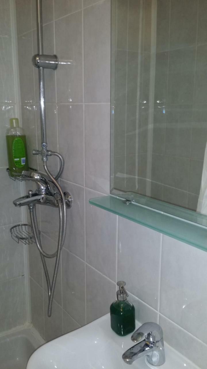ספליט Diocletian Apartments & Rooms מראה חיצוני תמונה