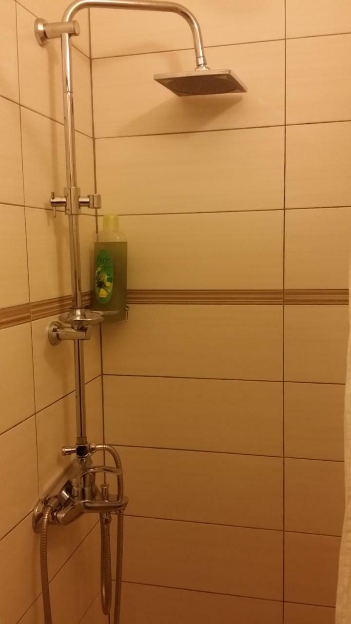 ספליט Diocletian Apartments & Rooms מראה חיצוני תמונה