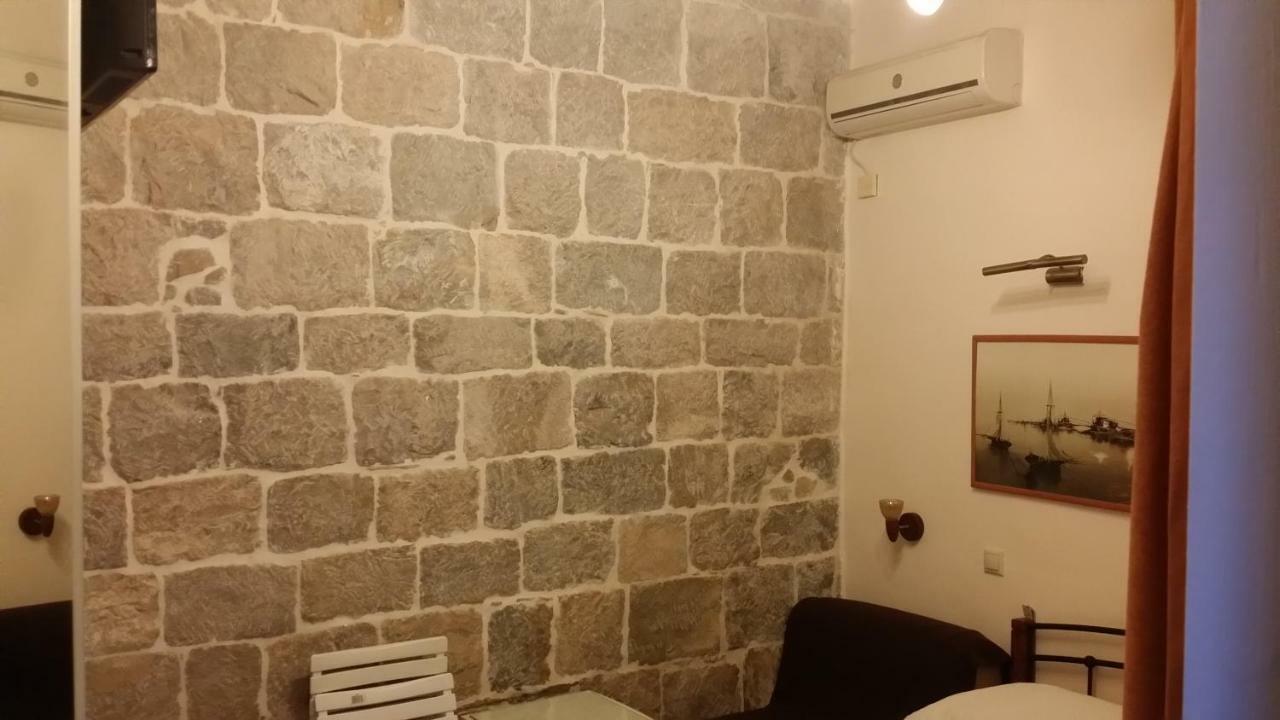 ספליט Diocletian Apartments & Rooms מראה חיצוני תמונה