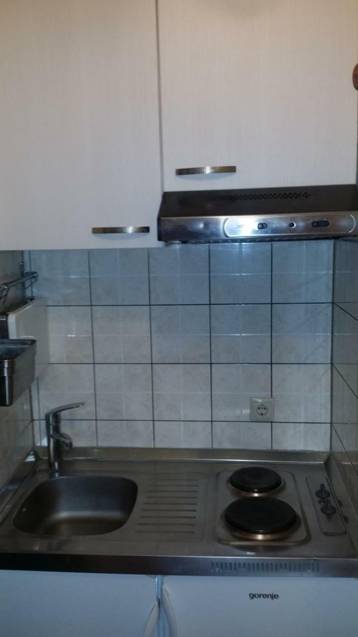 ספליט Diocletian Apartments & Rooms מראה חיצוני תמונה