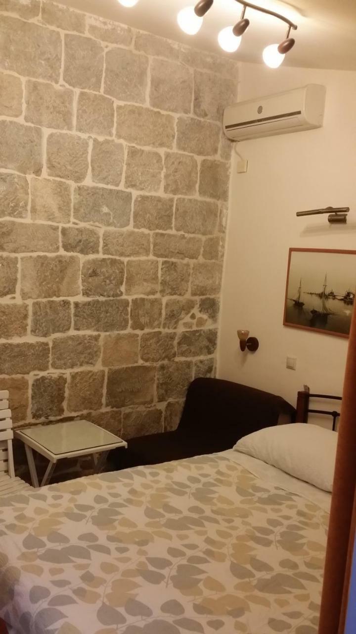 ספליט Diocletian Apartments & Rooms מראה חיצוני תמונה