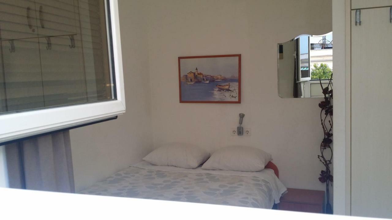 ספליט Diocletian Apartments & Rooms מראה חיצוני תמונה