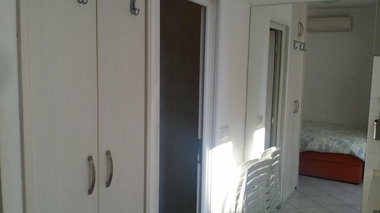 ספליט Diocletian Apartments & Rooms מראה חיצוני תמונה