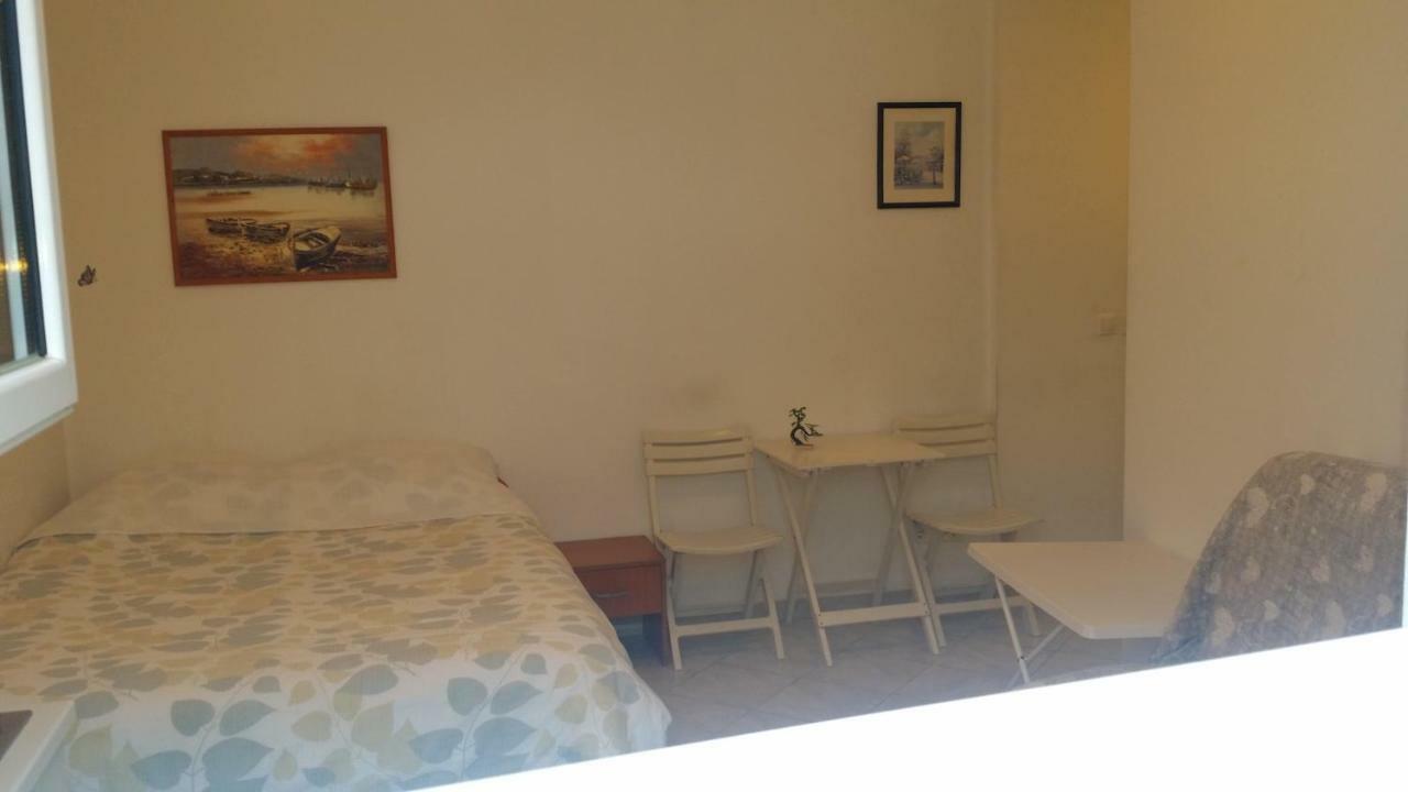 ספליט Diocletian Apartments & Rooms מראה חיצוני תמונה