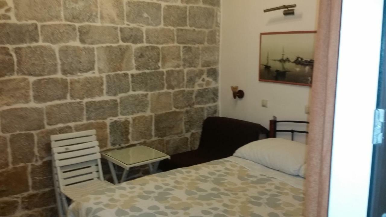 ספליט Diocletian Apartments & Rooms מראה חיצוני תמונה