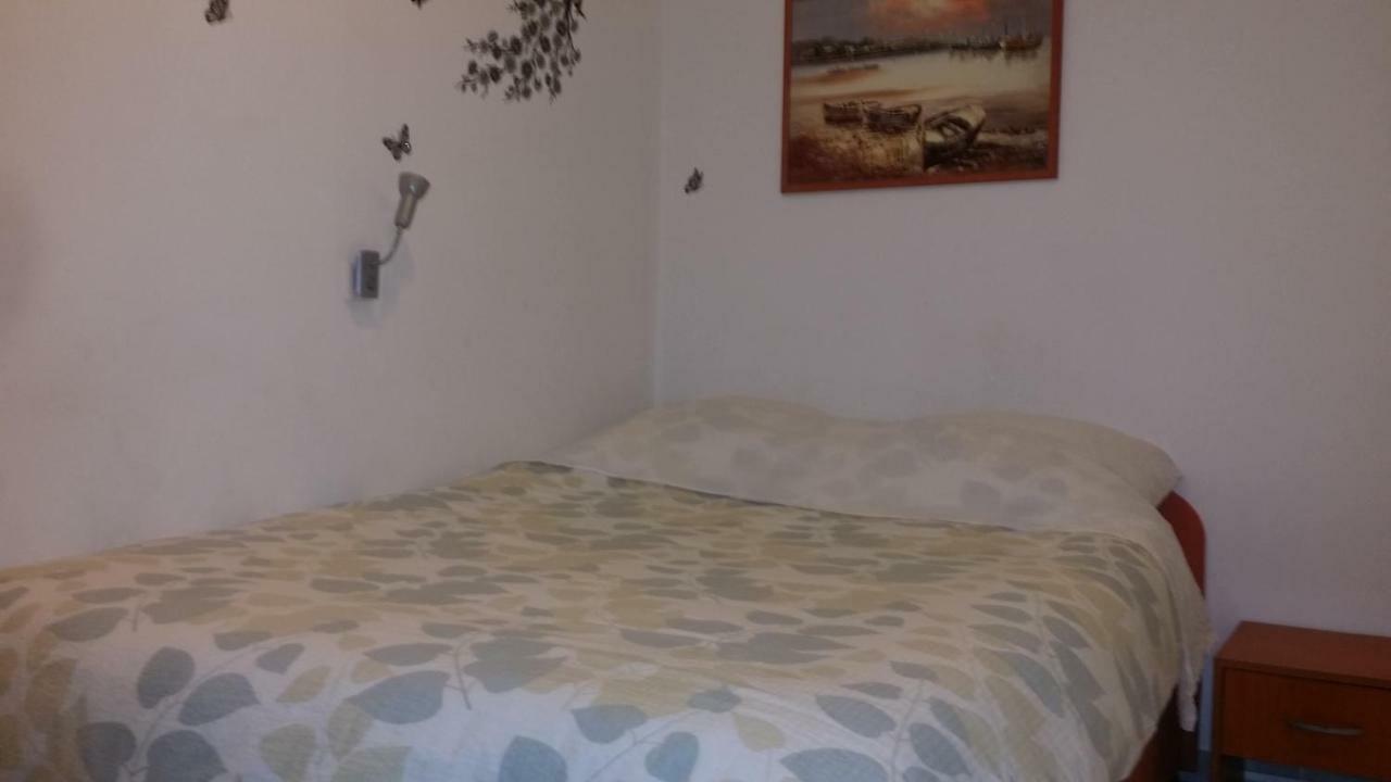 ספליט Diocletian Apartments & Rooms מראה חיצוני תמונה