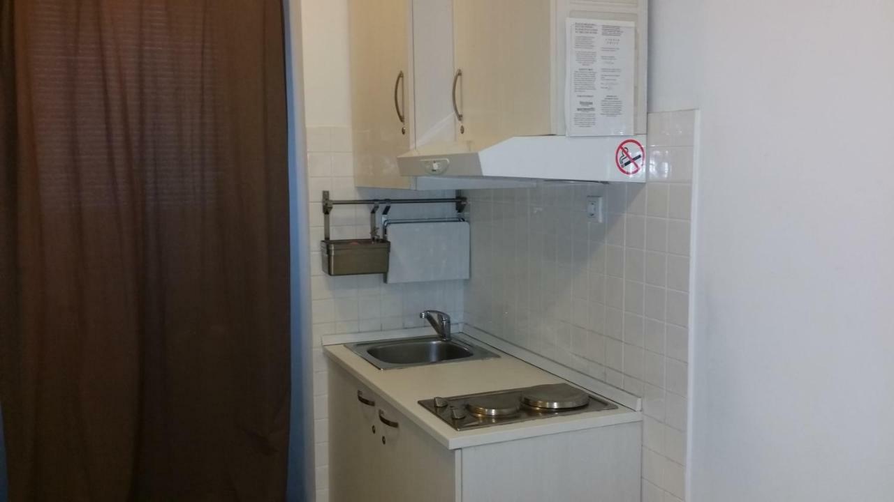 ספליט Diocletian Apartments & Rooms מראה חיצוני תמונה