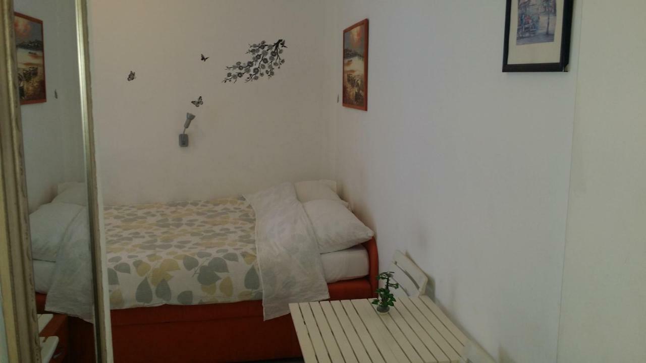 ספליט Diocletian Apartments & Rooms מראה חיצוני תמונה