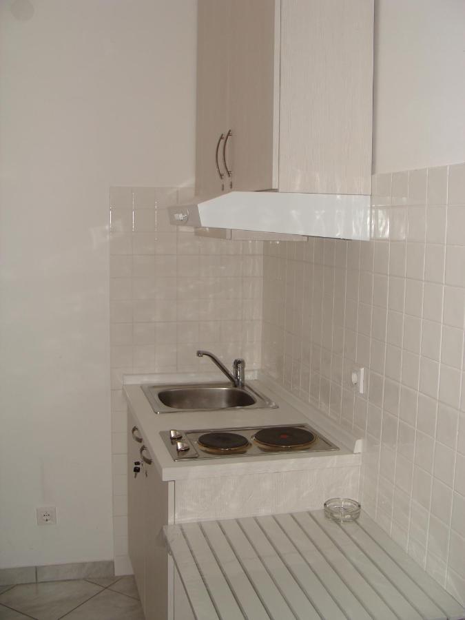ספליט Diocletian Apartments & Rooms חדר תמונה