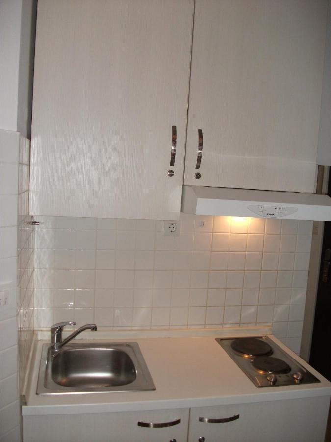 ספליט Diocletian Apartments & Rooms חדר תמונה