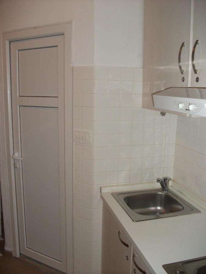ספליט Diocletian Apartments & Rooms מראה חיצוני תמונה